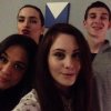 Relacja z semestralnego pobytu na stypendium Erasmus+ w Universidad de Murcia - Serhii Yazybchuk i Anastasiia Chekulayeva-01.02-15.06.2016 r.