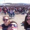 Relacja z semestralnego pobytu na stypendium Erasmus+ w Universidad de Murcia - Serhii Yazybchuk i Anastasiia Chekulayeva-01.02-15.06.2016 r.