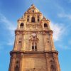 Relacja z semestralnego pobytu na stypendium Erasmus+ w Universidad de Murcia - Serhii Yazybchuk i Anastasiia Chekulayeva-01.02-15.06.2016 r.