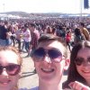 Relacja z semestralnego pobytu na stypendium Erasmus+ w Universidad de Murcia - Serhii Yazybchuk i Anastasiia Chekulayeva-01.02-15.06.2016 r.