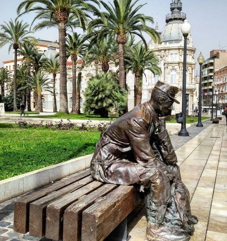 Nazarii Pasenko i Roman Tymenko na UNIVERSIDAD POLITÉCNICA DE CARTAGENA w okresie: 16.02.2016 r.-15.07.2016 r.