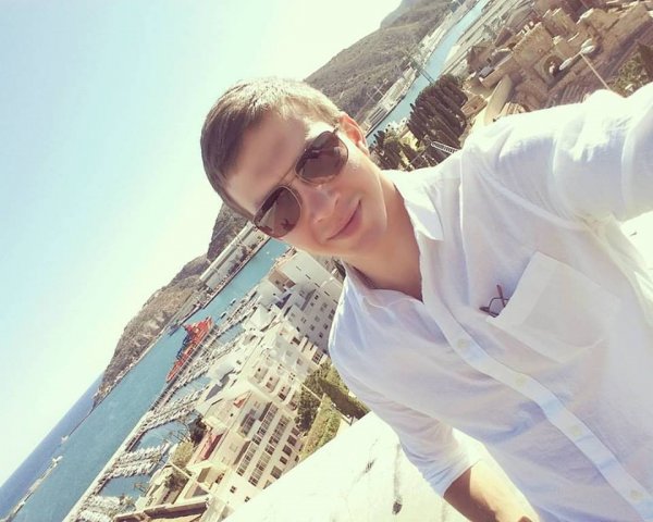 Nazarii Pasenko i Roman Tymenko na UNIVERSIDAD POLITÉCNICA DE CARTAGENA w okresie: 16.02.2016 r.-15.07.2016 r.