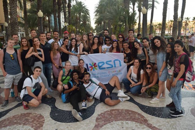 Nazarii Pasenko i Roman Tymenko na UNIVERSIDAD POLITÉCNICA DE CARTAGENA w okresie: 16.02.2016 r.-15.07.2016 r.