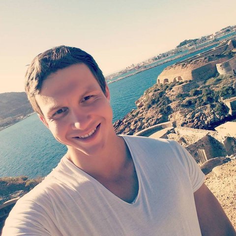 Nazarii Pasenko i Roman Tymenko na UNIVERSIDAD POLITÉCNICA DE CARTAGENA w okresie: 16.02.2016 r.-15.07.2016 r.