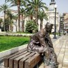 Nazarii Pasenko i Roman Tymenko na UNIVERSIDAD POLITÉCNICA DE CARTAGENA w okresie: 16.02.2016 r.-15.07.2016 r.