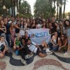 Nazarii Pasenko i Roman Tymenko na UNIVERSIDAD POLITÉCNICA DE CARTAGENA w okresie: 16.02.2016 r.-15.07.2016 r.