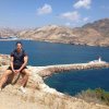 Nazarii Pasenko i Roman Tymenko na UNIVERSIDAD POLITÉCNICA DE CARTAGENA w okresie: 16.02.2016 r.-15.07.2016 r.