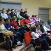 Konsul Ambasady USA z wizytą w PWSTE w Jarosławiu