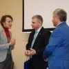 Konsul Ambasady USA z wizytą w PWSTE w Jarosławiu