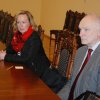 Delegacja z Niemiec z wizytą w PWSTE w Jarosławiu