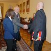 Delegacja z Niemiec z wizytą w PWSTE w Jarosławiu