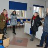 Delegacja z Niemiec z wizytą w PWSTE w Jarosławiu