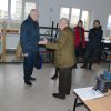 Delegacja z Niemiec z wizytą w PWSTE w Jarosławiu