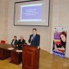 Spotkanie Władz PWSTE ze studentami z Ukrainy