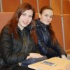 Spotkanie Władz PWSTE ze studentami z Ukrainy