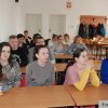 Prof. dr hab. Nataliya Vnukova z charkowskiego Narodowego Uniwersytetu Ekonomicznego w PWSTE realizując Program Erasmus+