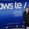 Prof. dr hab. Nataliya Vnukova z charkowskiego Narodowego Uniwersytetu Ekonomicznego w PWSTE realizując Program Erasmus+