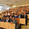 Minister Edukacji Narodowej, Pani Anna Zalewska w PWSTE