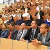Minister Edukacji Narodowej, Pani Anna Zalewska w PWSTE