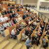 Minister Edukacji Narodowej, Pani Anna Zalewska w PWSTE