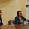 Minister Edukacji Narodowej, Pani Anna Zalewska w PWSTE