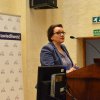 Minister Edukacji Narodowej, Pani Anna Zalewska w PWSTE