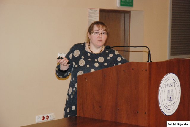 Instytut Ochrony Zdrowia przyjmuje wykładowców z Kolegium Wileńskiego w ramach Programu Erasmus+