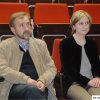 Instytut Ochrony Zdrowia przyjmuje wykładowców z Kolegium Wileńskiego w ramach Programu Erasmus+