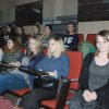 Instytut Ochrony Zdrowia przyjmuje wykładowców z Kolegium Wileńskiego w ramach Programu Erasmus+