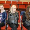Instytut Ochrony Zdrowia przyjmuje wykładowców z Kolegium Wileńskiego w ramach Programu Erasmus+