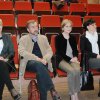 Instytut Ochrony Zdrowia przyjmuje wykładowców z Kolegium Wileńskiego w ramach Programu Erasmus+