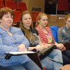 Instytut Ochrony Zdrowia przyjmuje wykładowców z Kolegium Wileńskiego w ramach Programu Erasmus+