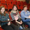 Instytut Ochrony Zdrowia przyjmuje wykładowców z Kolegium Wileńskiego w ramach Programu Erasmus+