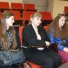 Instytut Ochrony Zdrowia przyjmuje wykładowców z Kolegium Wileńskiego w ramach Programu Erasmus+