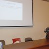 Instytut Ochrony Zdrowia przyjmuje wykładowców z Kolegium Wileńskiego w ramach Programu Erasmus+