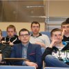 Telekonferencja z udziałem PWSTE "Research connects" - 27.04.2016 r.