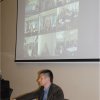 Telekonferencja z udziałem PWSTE "Research connects" - 27.04.2016 r.