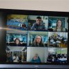 Telekonferencja z udziałem PWSTE "Research connects" - 27.04.2016 r.