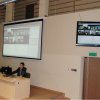 Telekonferencja z udziałem PWSTE "Research connects" - 27.04.2016 r.