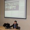 Telekonferencja z udziałem PWSTE "Research connects" - 27.04.2016 r.