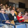 Telekonferencja z udziałem PWSTE "Research connects" - 27.04.2016 r.