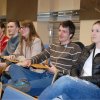Telekonferencja z udziałem PWSTE "Research connects" - 27.04.2016 r.
