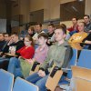 Telekonferencja z udziałem PWSTE "Research connects" - 27.04.2016 r.