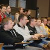 Telekonferencja z udziałem PWSTE "Research connects" - 27.04.2016 r.