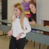 Dzień Międzynarodowy Erasmusów i członków Studenckiego Koła Naukowego "Promotorzy Zdrowia"