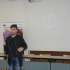 Dzień Międzynarodowy Erasmusów i członków Studenckiego Koła Naukowego