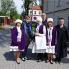 VI Podkarpackie Juwenalia: 18-19 maja 2016 r.