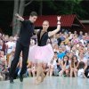 Nasi Erasmusi na Pikniku w Heluszu w dniu 28 maja 2016 r.