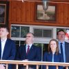 Nasi Erasmusi na Pikniku w Heluszu w dniu 28 maja 2016 r.