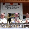 Nasi Erasmusi na Pikniku w Heluszu w dniu 28 maja 2016 r.